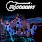 mechanicy
